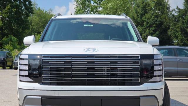 2026 Hyundai PALISADE Hybrid SEL