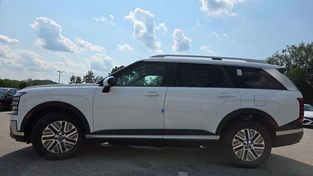 2026 Hyundai PALISADE Hybrid SEL