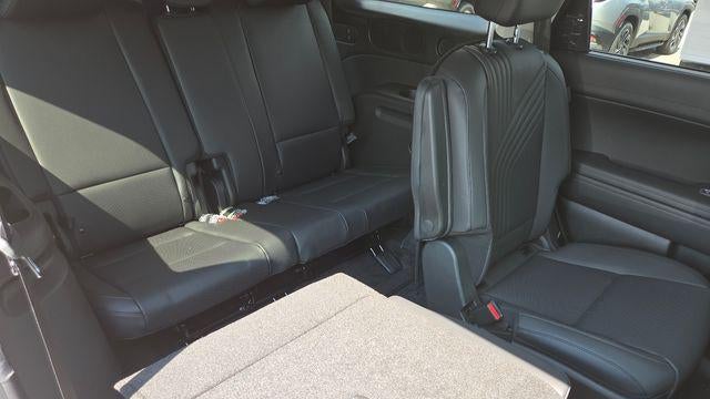 2026 Hyundai PALISADE Hybrid SEL