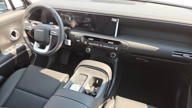 2026 Hyundai PALISADE Hybrid SEL