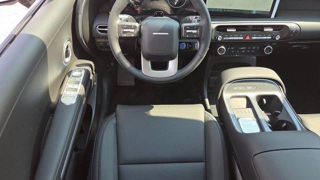 2026 Hyundai PALISADE Hybrid SEL