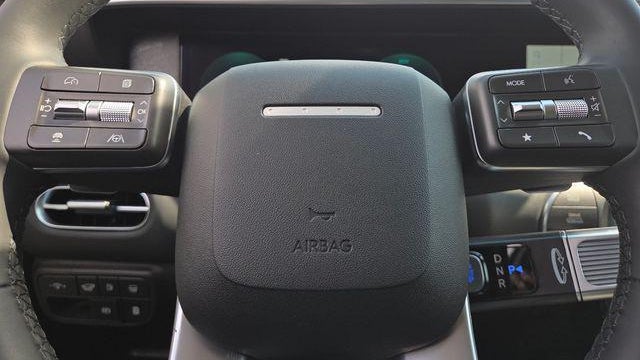 2026 Hyundai PALISADE Hybrid SEL