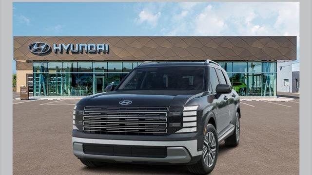 Preowned 2026 Hyundai PALISADE Hybrid SEL for Sale