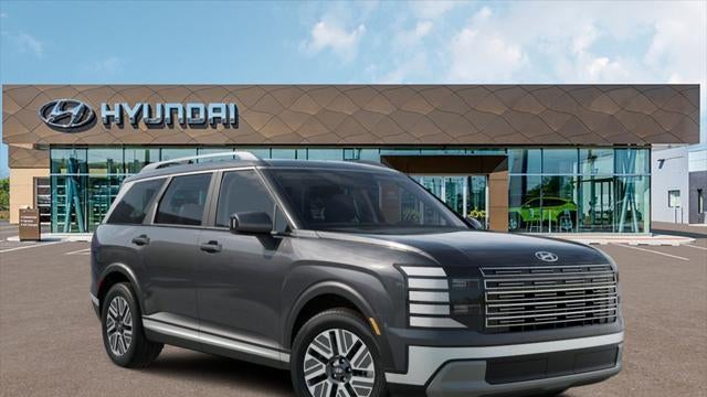 2026 Hyundai PALISADE Hybrid SEL