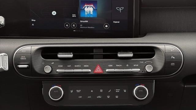 2026 Hyundai PALISADE Hybrid SEL