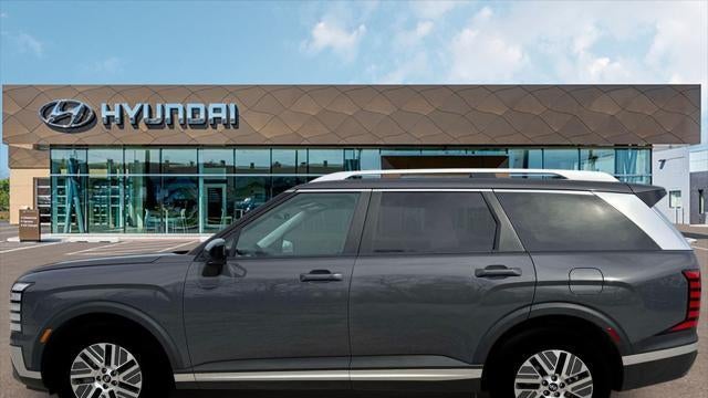 2026 Hyundai PALISADE Hybrid SEL