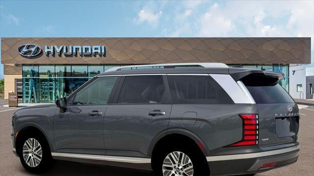 2026 Hyundai PALISADE Hybrid SEL