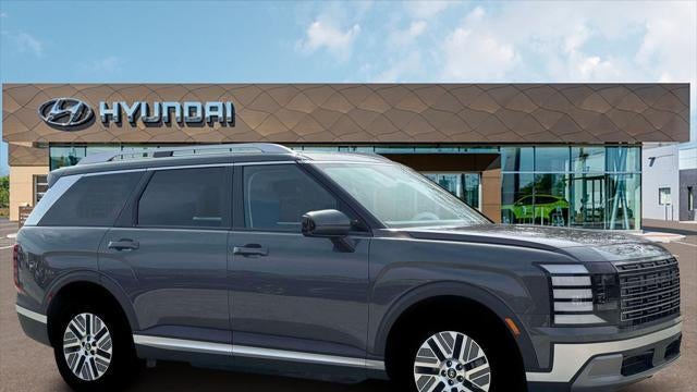 2026 Hyundai PALISADE Hybrid SEL