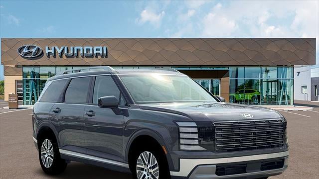 2026 Hyundai PALISADE Hybrid SEL