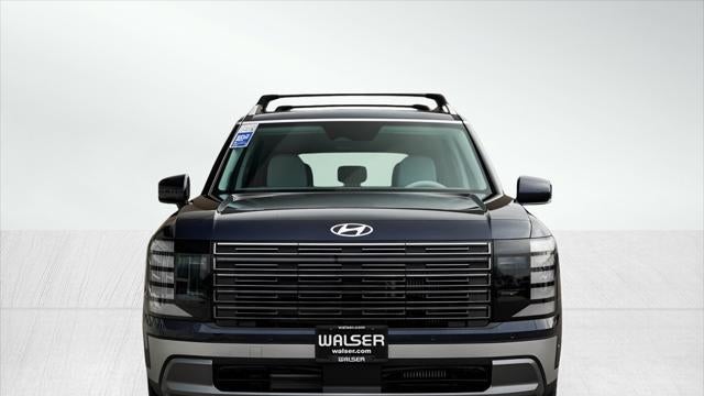 2026 Hyundai PALISADE Hybrid SEL