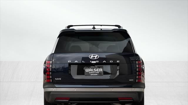 2026 Hyundai PALISADE Hybrid SEL