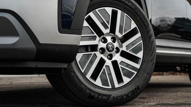 2026 Hyundai PALISADE Hybrid SEL