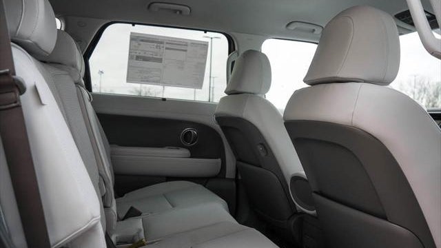 2026 Hyundai PALISADE Hybrid SEL