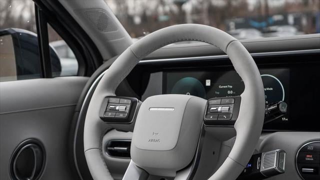2026 Hyundai PALISADE Hybrid SEL