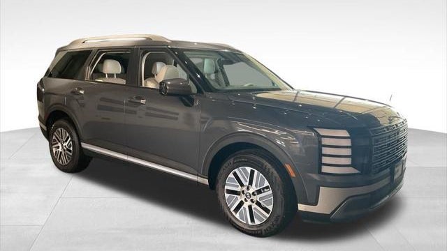 Preowned 2026 Hyundai PALISADE Hybrid SEL for Sale