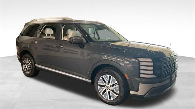 2026 Hyundai PALISADE Hybrid SEL