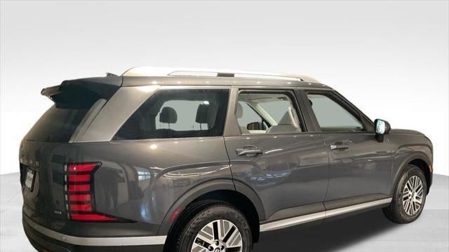 2026 Hyundai PALISADE Hybrid SEL