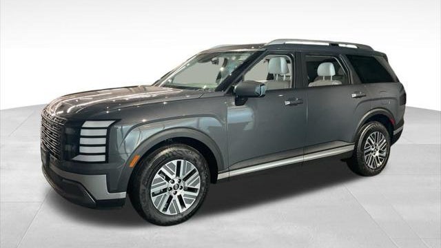 2026 Hyundai PALISADE Hybrid SEL