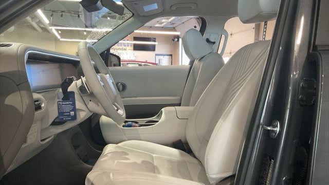 2026 Hyundai PALISADE Hybrid SEL