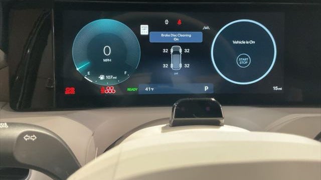 2026 Hyundai PALISADE Hybrid SEL