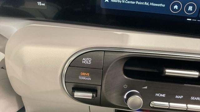 2026 Hyundai PALISADE Hybrid SEL