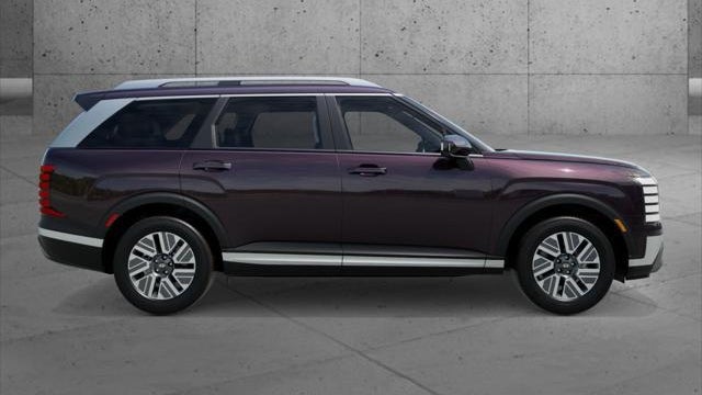 2026 Hyundai PALISADE Hybrid SEL