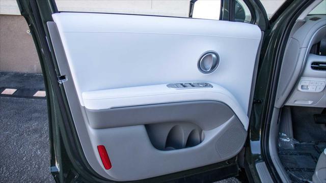 2026 Hyundai PALISADE Hybrid SEL
