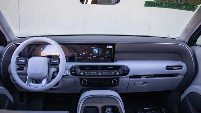 2026 Hyundai PALISADE Hybrid SEL