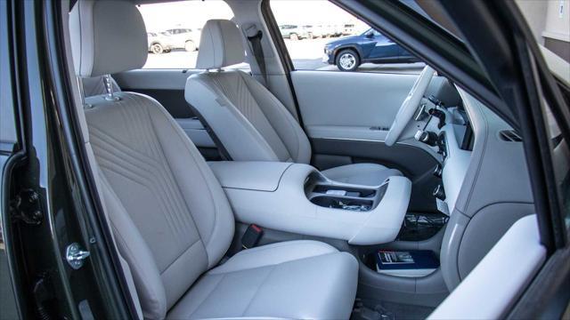 2026 Hyundai PALISADE Hybrid SEL