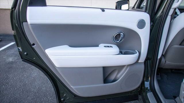 2026 Hyundai PALISADE Hybrid SEL