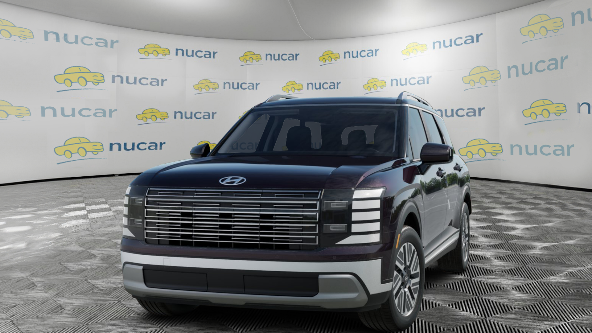 Preowned 2026 Hyundai PALISADE Hybrid SEL for Sale