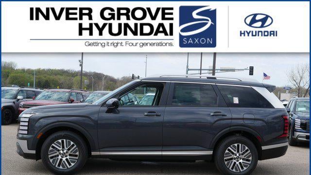 Preowned 2026 Hyundai PALISADE Hybrid SEL for Sale