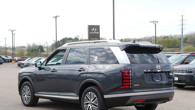2026 Hyundai PALISADE Hybrid SEL