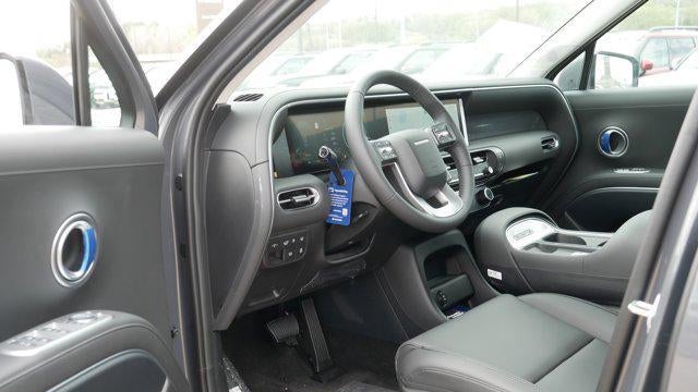2026 Hyundai PALISADE Hybrid SEL