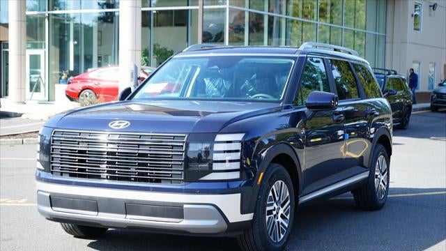 Preowned 2026 Hyundai PALISADE Hybrid SEL for Sale