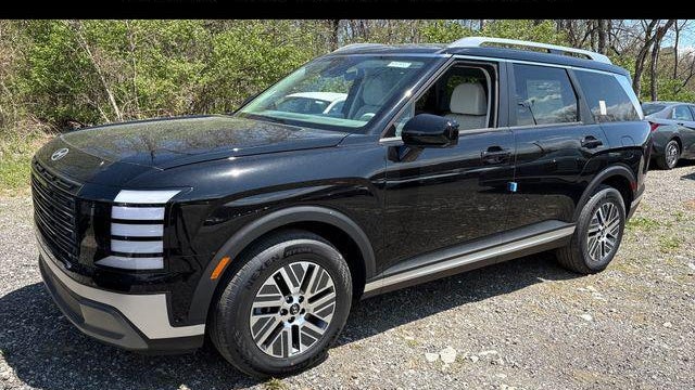 Preowned 2026 Hyundai PALISADE Hybrid SEL for Sale