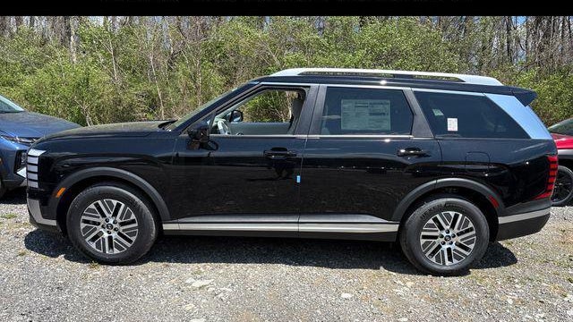 2026 Hyundai PALISADE Hybrid SEL