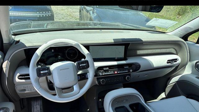 2026 Hyundai PALISADE Hybrid SEL