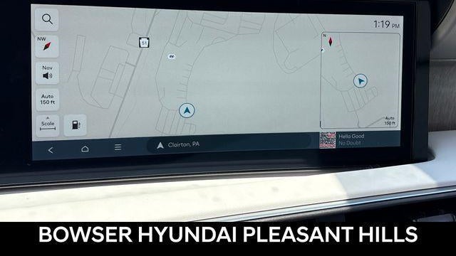 2026 Hyundai PALISADE Hybrid SEL