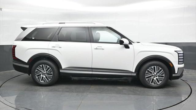 2026 Hyundai PALISADE Hybrid SEL