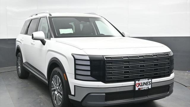 2026 Hyundai PALISADE Hybrid SEL