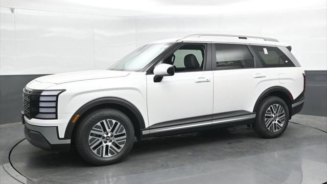 2026 Hyundai PALISADE Hybrid SEL