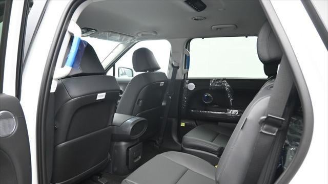 2026 Hyundai PALISADE Hybrid SEL