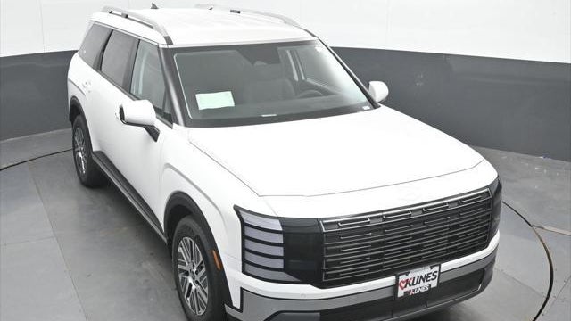 2026 Hyundai PALISADE Hybrid SEL