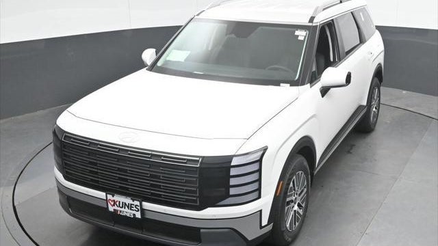 2026 Hyundai PALISADE Hybrid SEL