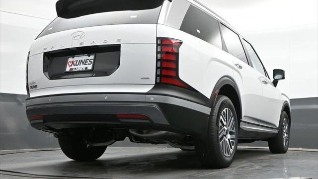 2026 Hyundai PALISADE Hybrid SEL