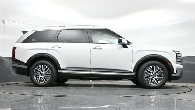 2026 Hyundai PALISADE Hybrid SEL