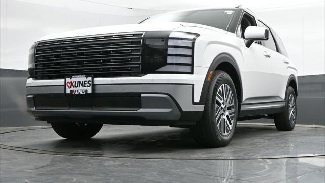 2026 Hyundai PALISADE Hybrid SEL
