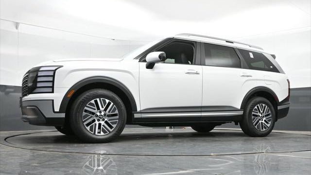 2026 Hyundai PALISADE Hybrid SEL