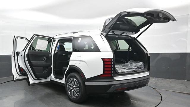 2026 Hyundai PALISADE Hybrid SEL